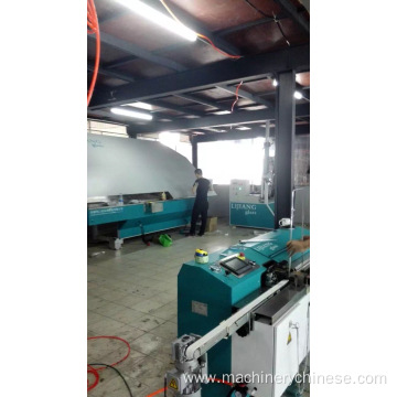 Butyl Rubber sealant coating machine